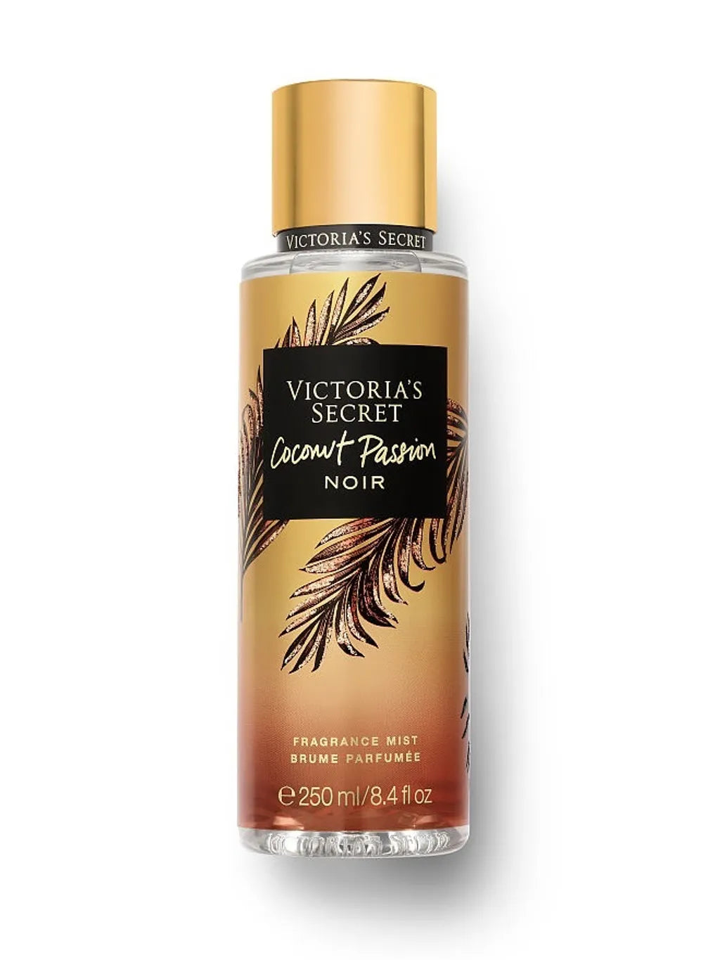 Victoria's Secret Coconut Passion Noir 250ml
