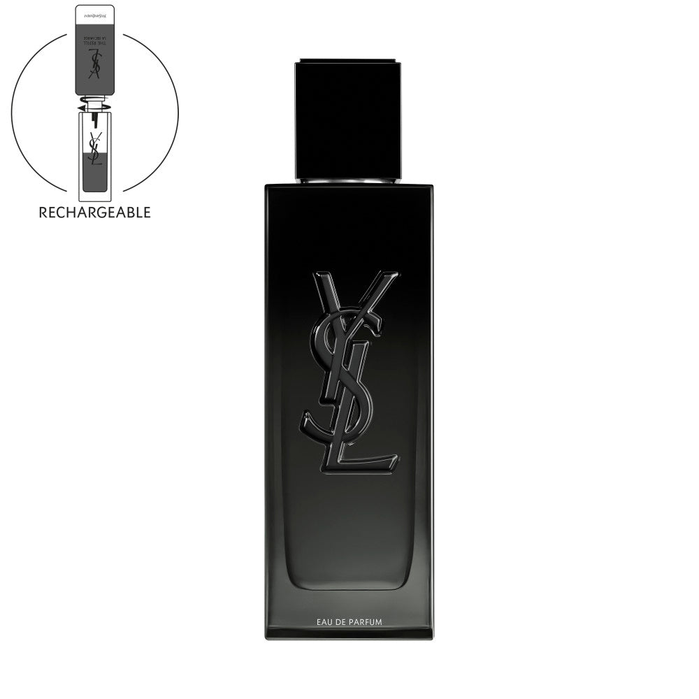 YVES SAINT LAURENT Myslf