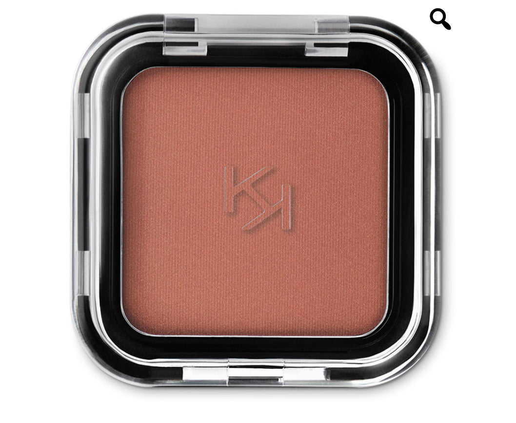 KIKO Milano Smart Colour Blush vaigu sārtums