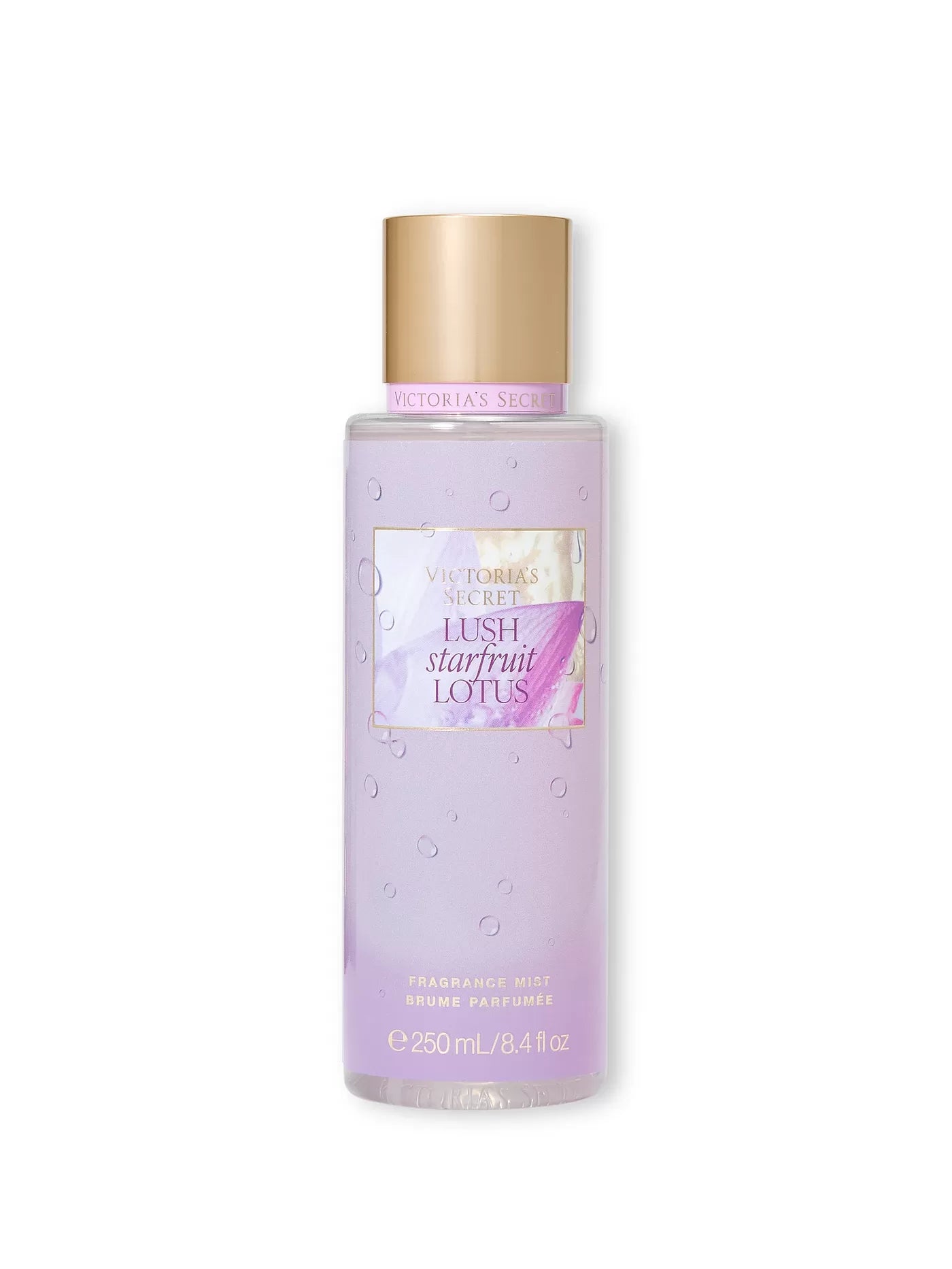 Victoria’s Secret Lush Starfruit Lotus parfimēts ķermeņa sprejs 250ml