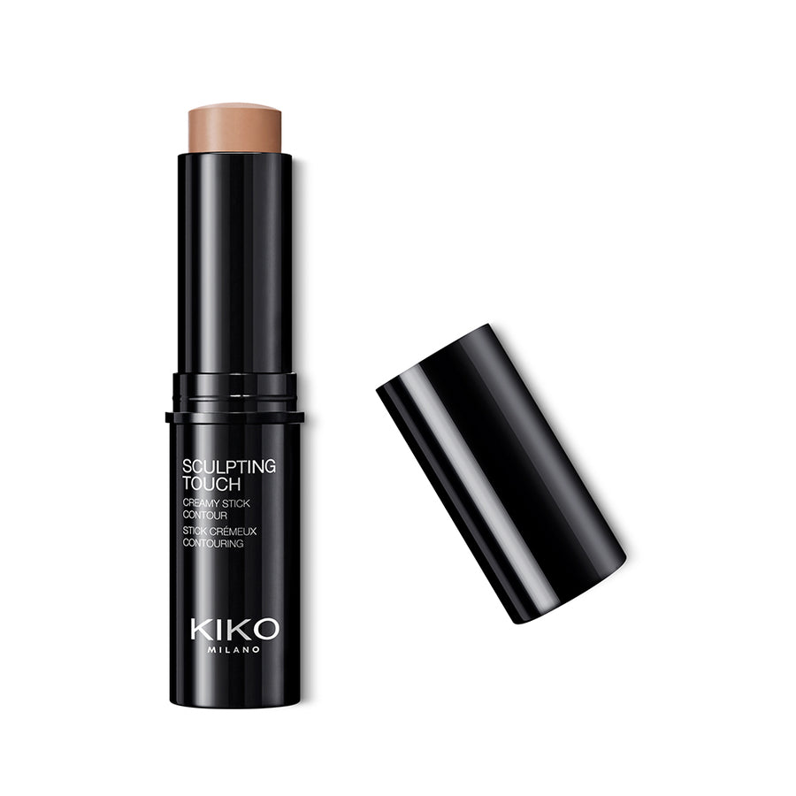 KIKO Sculpting Touch Creamy Stick Contour krēmveida konturēšanas zīmulis