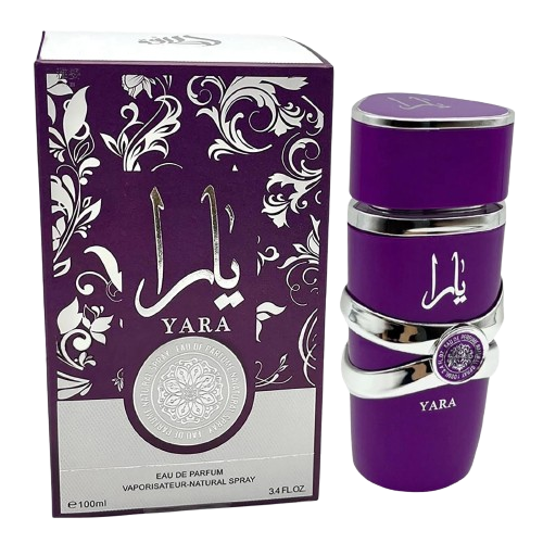 LATTAFA Yara Purple 100ml