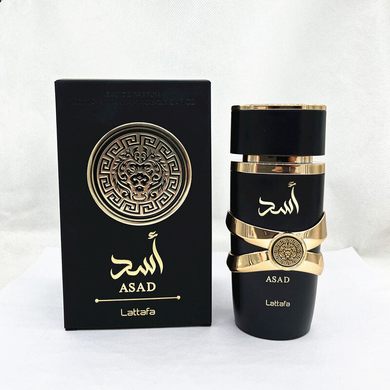 Lattafa Yara Asad 100ml