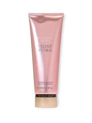 Victoria's Secret Velvet Petals Body Lotion 236ml