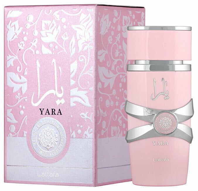 LATTAFA Yara 100ml