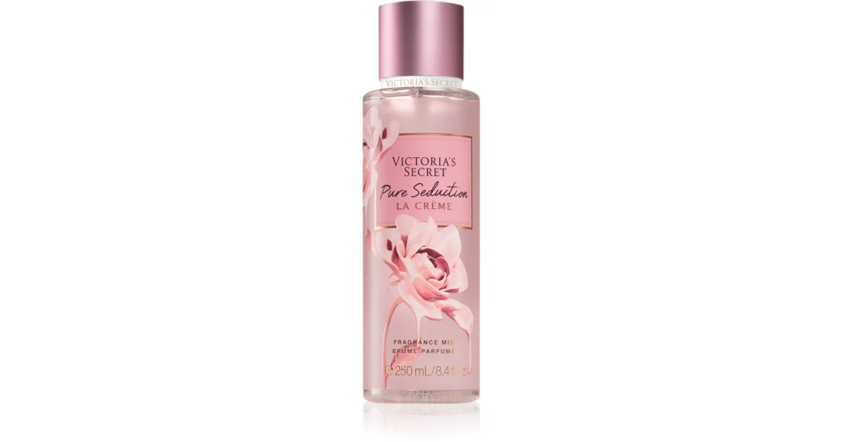 Victoria's Secret Pure Seduction La Creme body mist 250ml