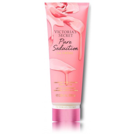 Ķermeņa krēms Victoria's Secret Pure Seduction La Crème Body Lotion 236ml