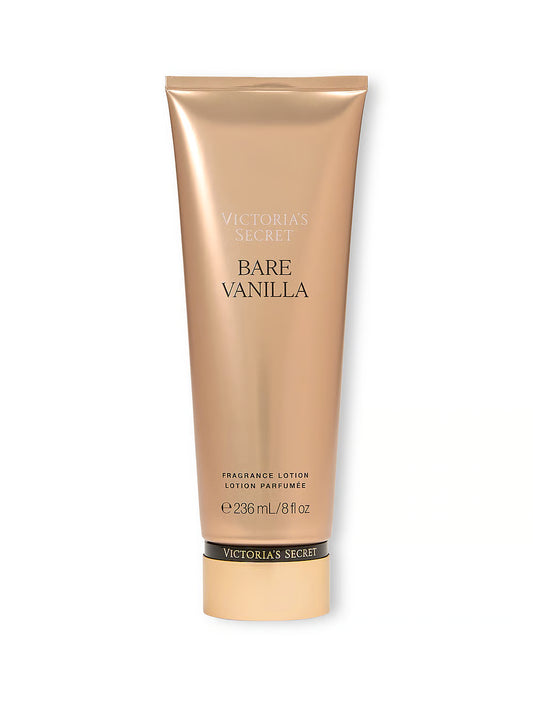 Victoria's Secret Bare Vanilla Fragrance Lotion 236 ml