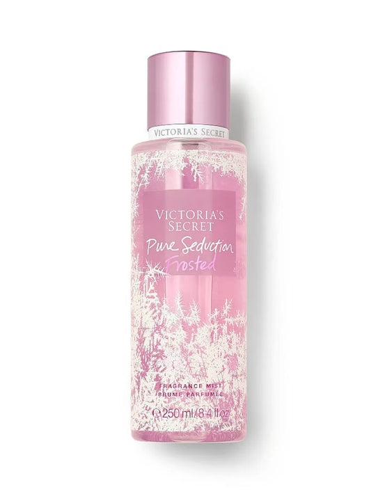 Victoria Secret Pure Seduction Frosted Body Mist 250 ml
