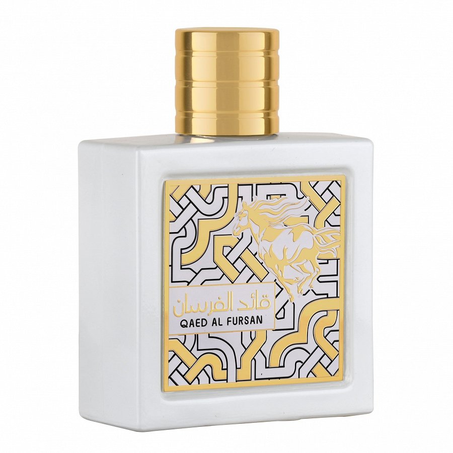 Lattafa Qaed Al Fursan Unlimited Eau De Parfum 90ml