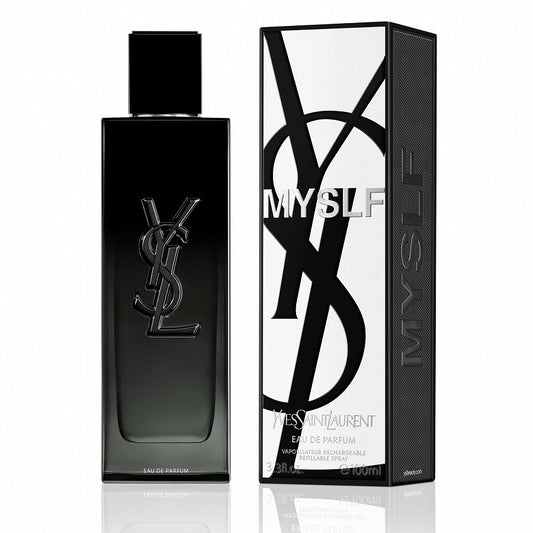 YVES SAINT LAURENT Myslf