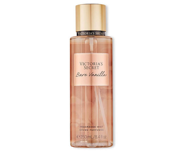 Victoria's Secret Bare Vanilla body mist 250ml