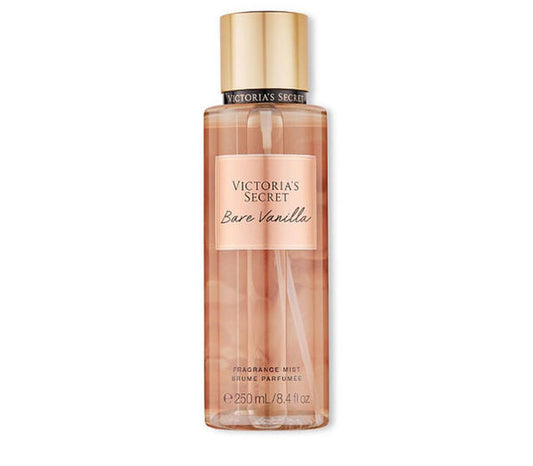 Victoria's Secret Bare Vanilla body mist 250ml