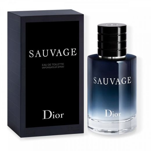 DIOR Sauvage
