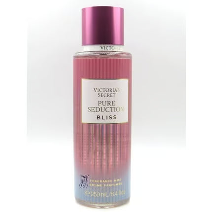 Victoria's Secret Pure Seduction Bliss Body Mist Spray 250ml