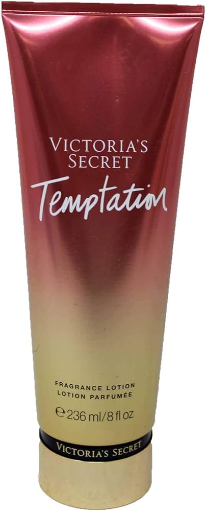 Victoria's Secret Temptation  Body Lotion 236ml