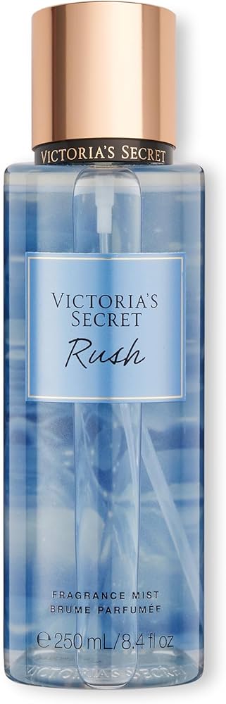 Victoria's Secret Rush Body Mist 250ml