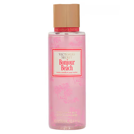 Victoria's Secret Body Mist Bonjour Beach 250ml