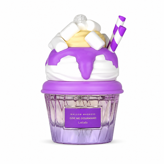 Lattafa Mallow Madness 75ml EDP