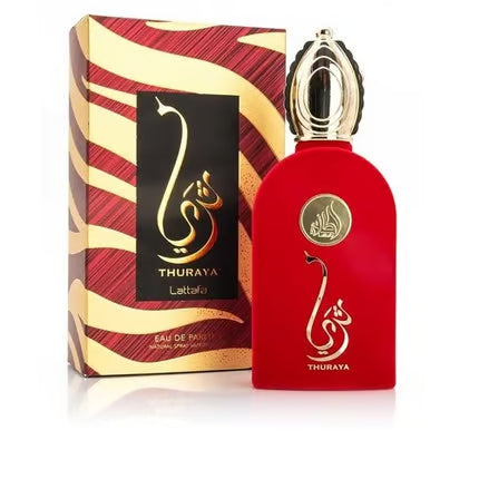 Lattafa Thuraya Eau de Parfum 100ml