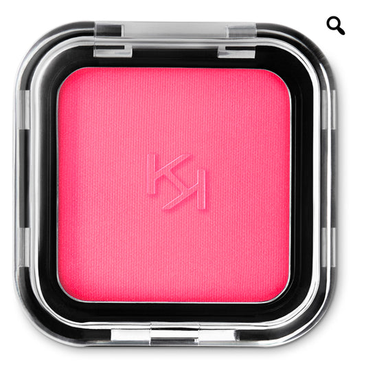 KIKO Milano Smart Colour Blush vaigu sārtums