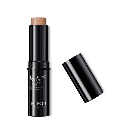 KIKO Sculpting Touch Creamy Stick Contour krēmveida konturēšanas zīmulis