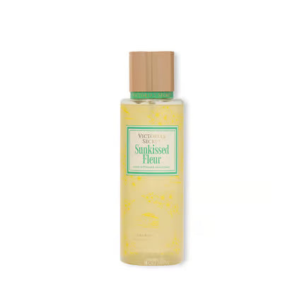 Victoria's Secret Sunkissed Fleur Body Mist 250ml