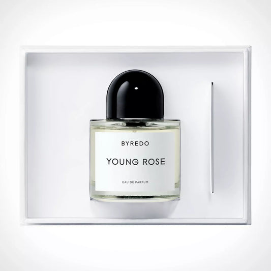 BYREDO Young Rose EDP