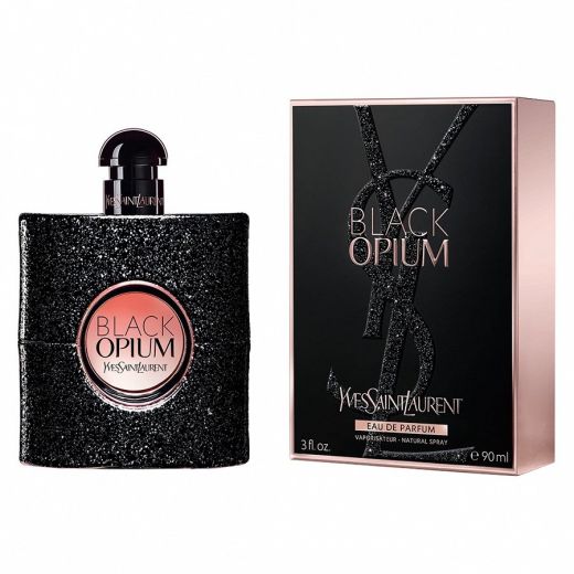 YVES SAINT LAURENT Black Opium, EDP 90ml