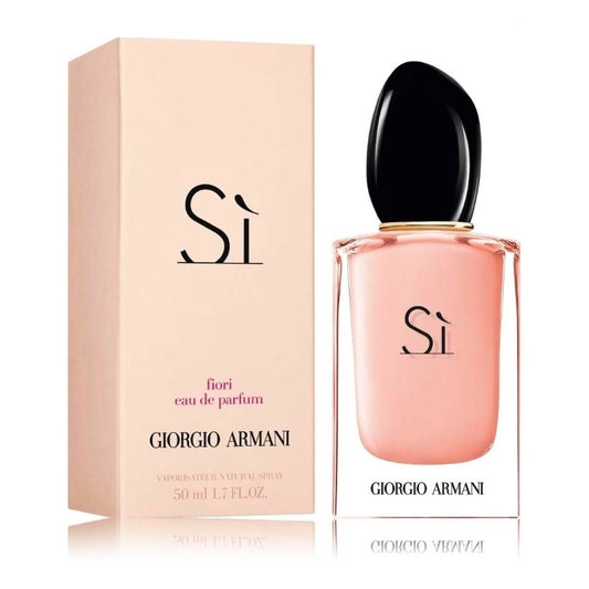 Giorgio Armani Si 100ml