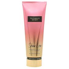 Victoria Secret Sheer Love Body Lotion 236ml