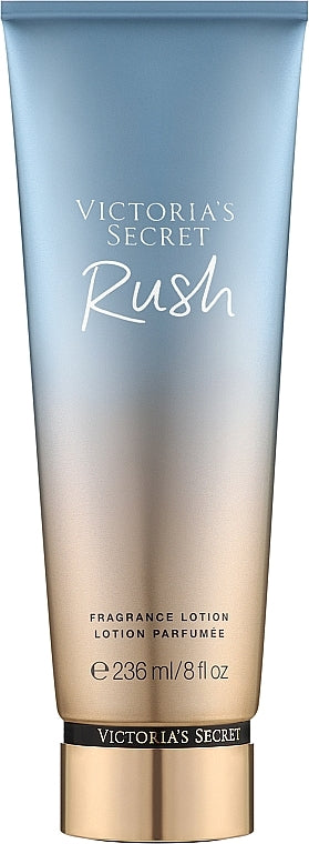 Victoria's Secret Rush Body Lotion 236ml