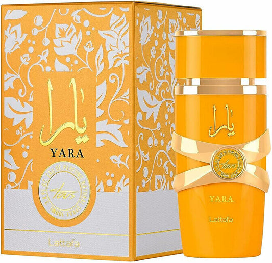 LATTAFA Yara Tous 100ml