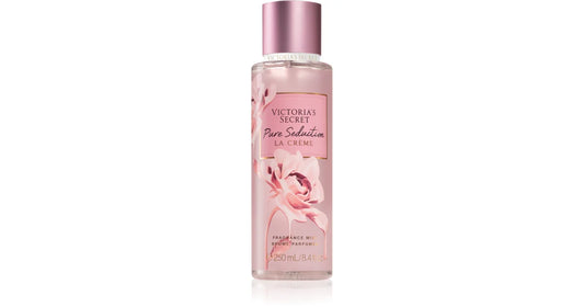 Victoria's Secret Pure Seduction La Creme body mist 250ml