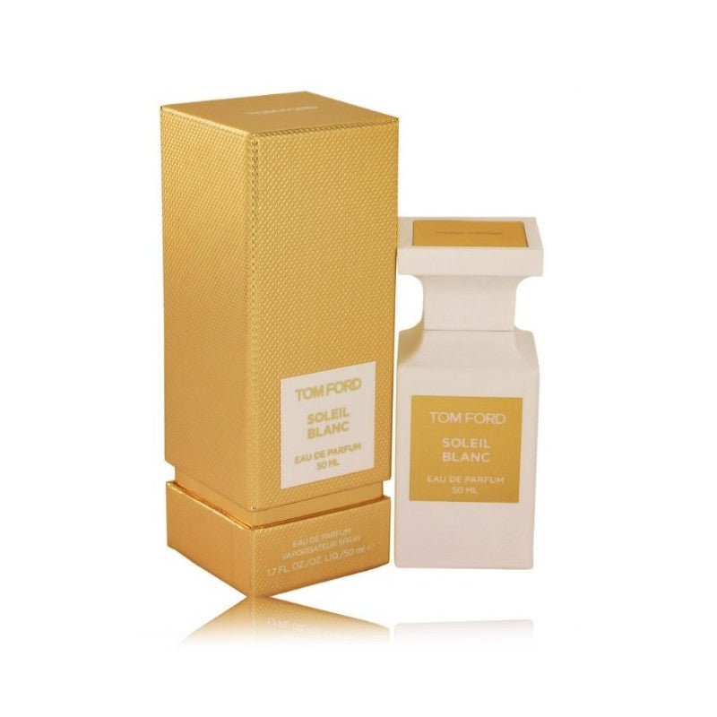 Tom Ford Soleil Blanc smaržas (EDP)