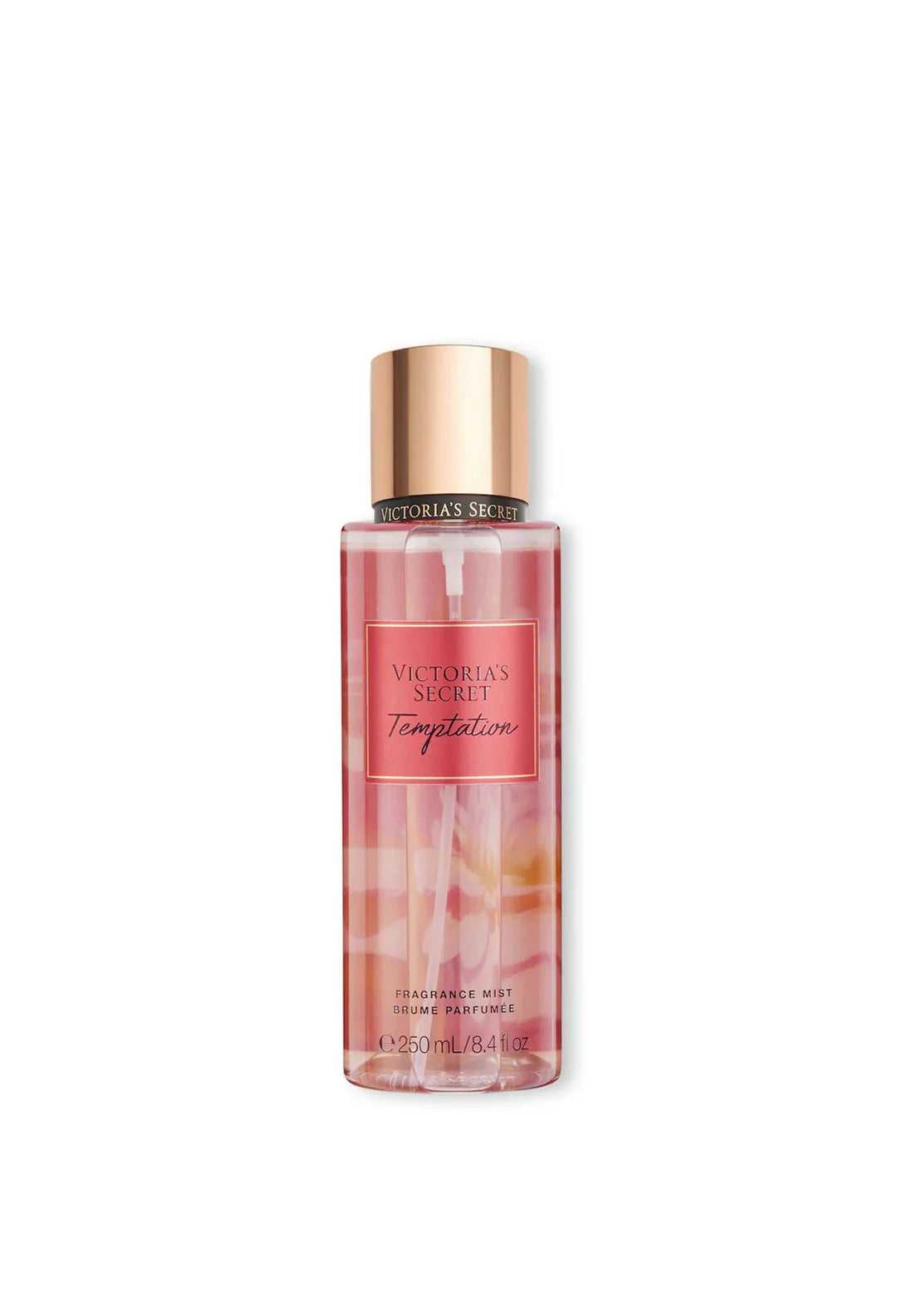 Victoria’s Secret Temptation body Mist, 250ml
